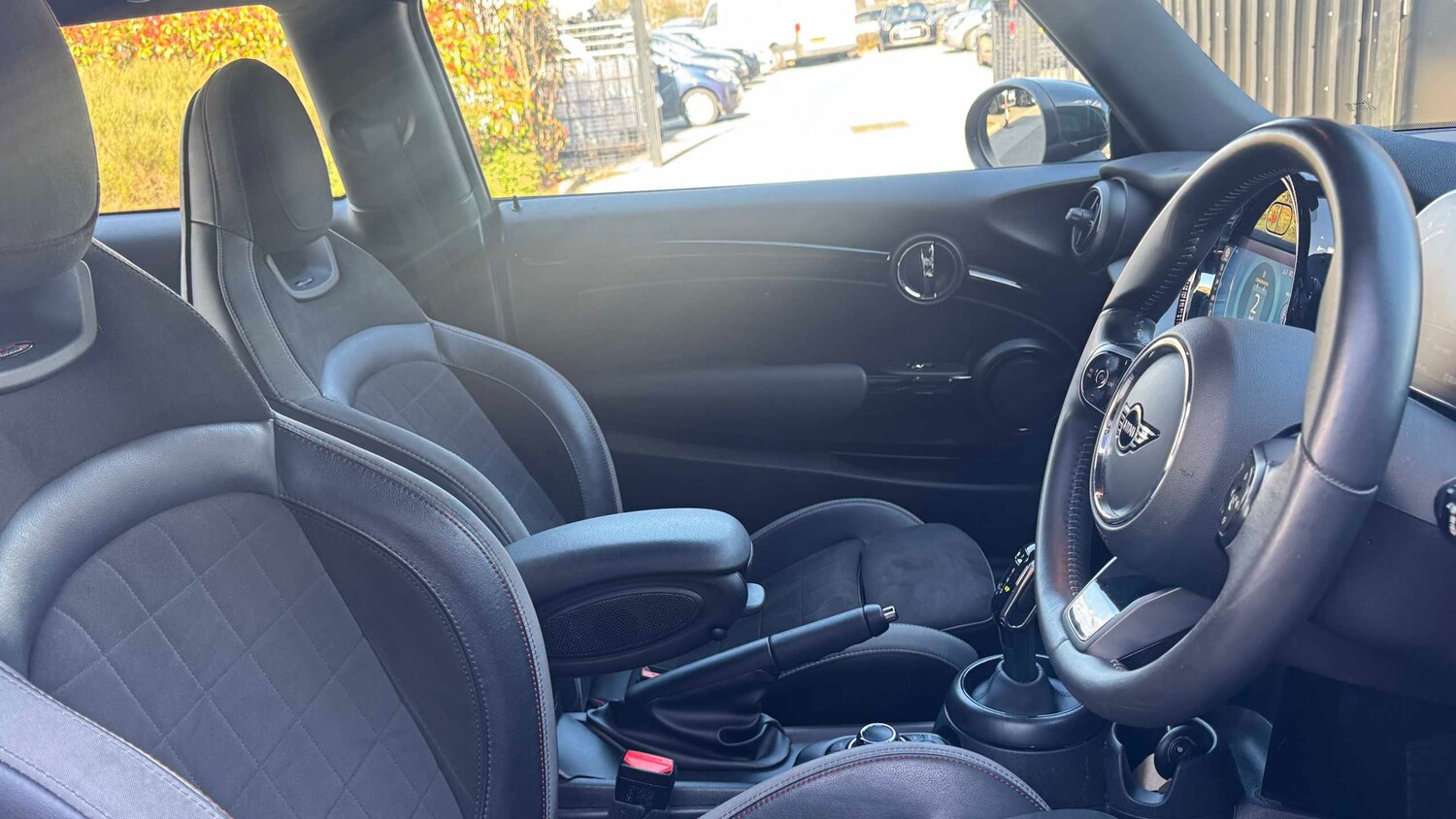 Used MINI Hatch 2023 for sale - 78119090: Photo 14