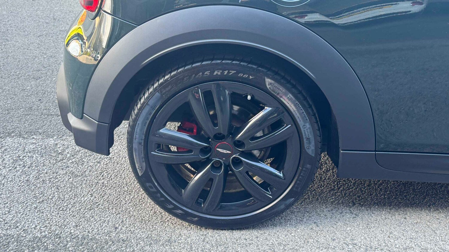 Used MINI Hatch 2023 for sale - 78119090: Photo 15