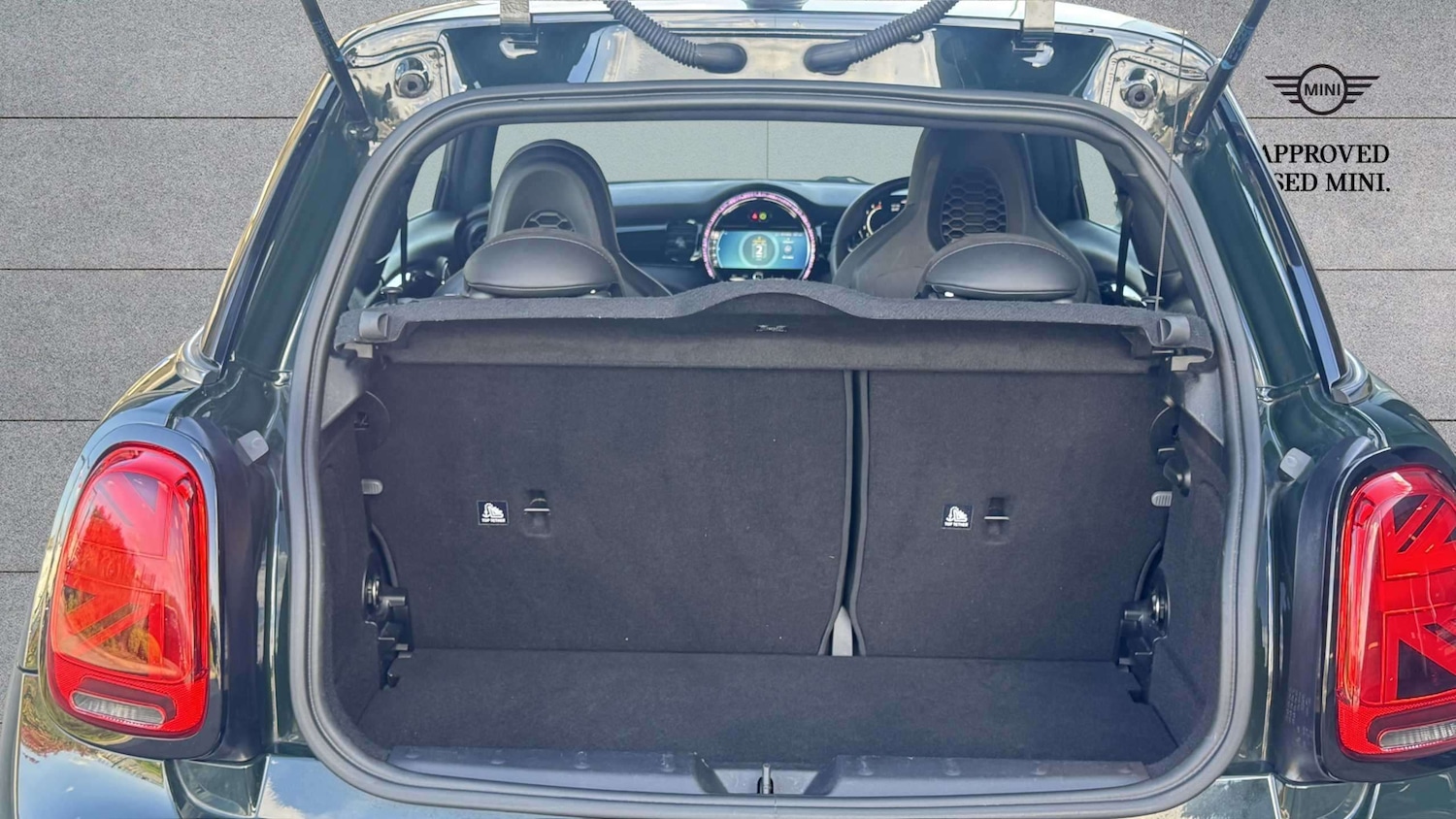 Used MINI Hatch 2023 for sale - 78119090: Photo 16