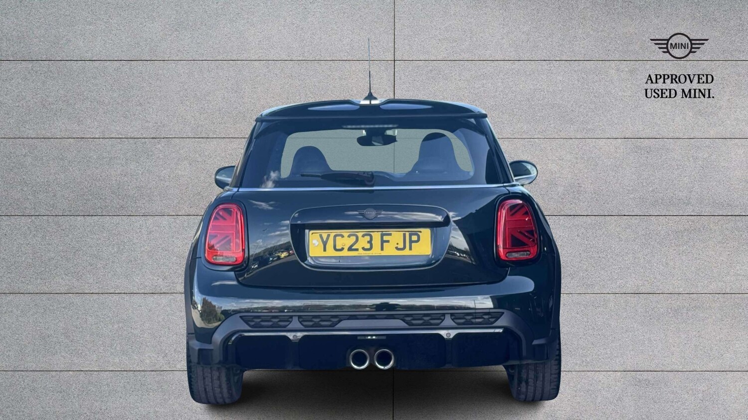 Used MINI Hatch 2023 for sale - 78119090: Photo 17