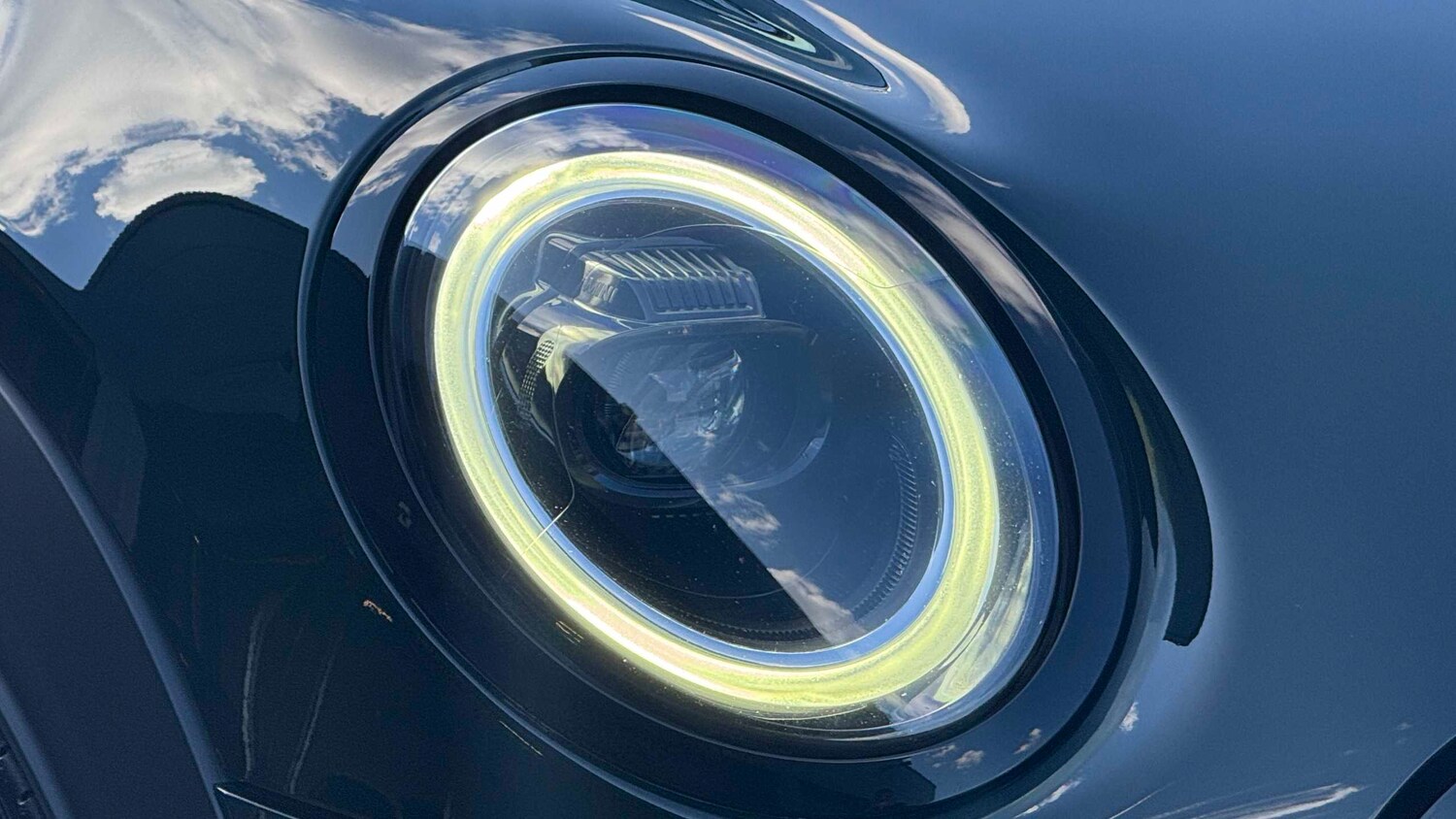 Used MINI Hatch 2023 for sale - 78119090: Photo 19