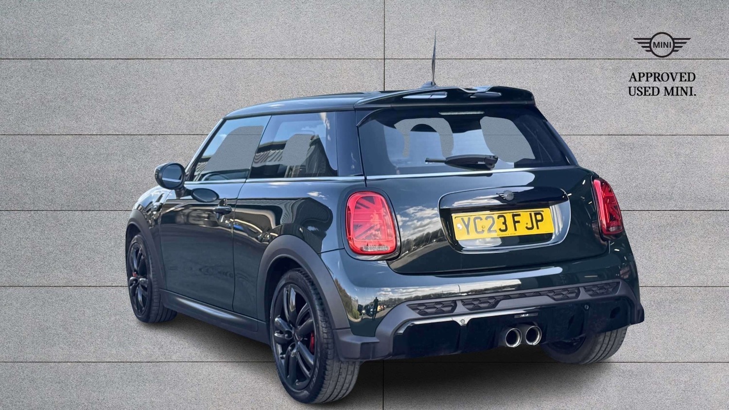 Used MINI Hatch 2023 for sale - 78119090: Photo 2