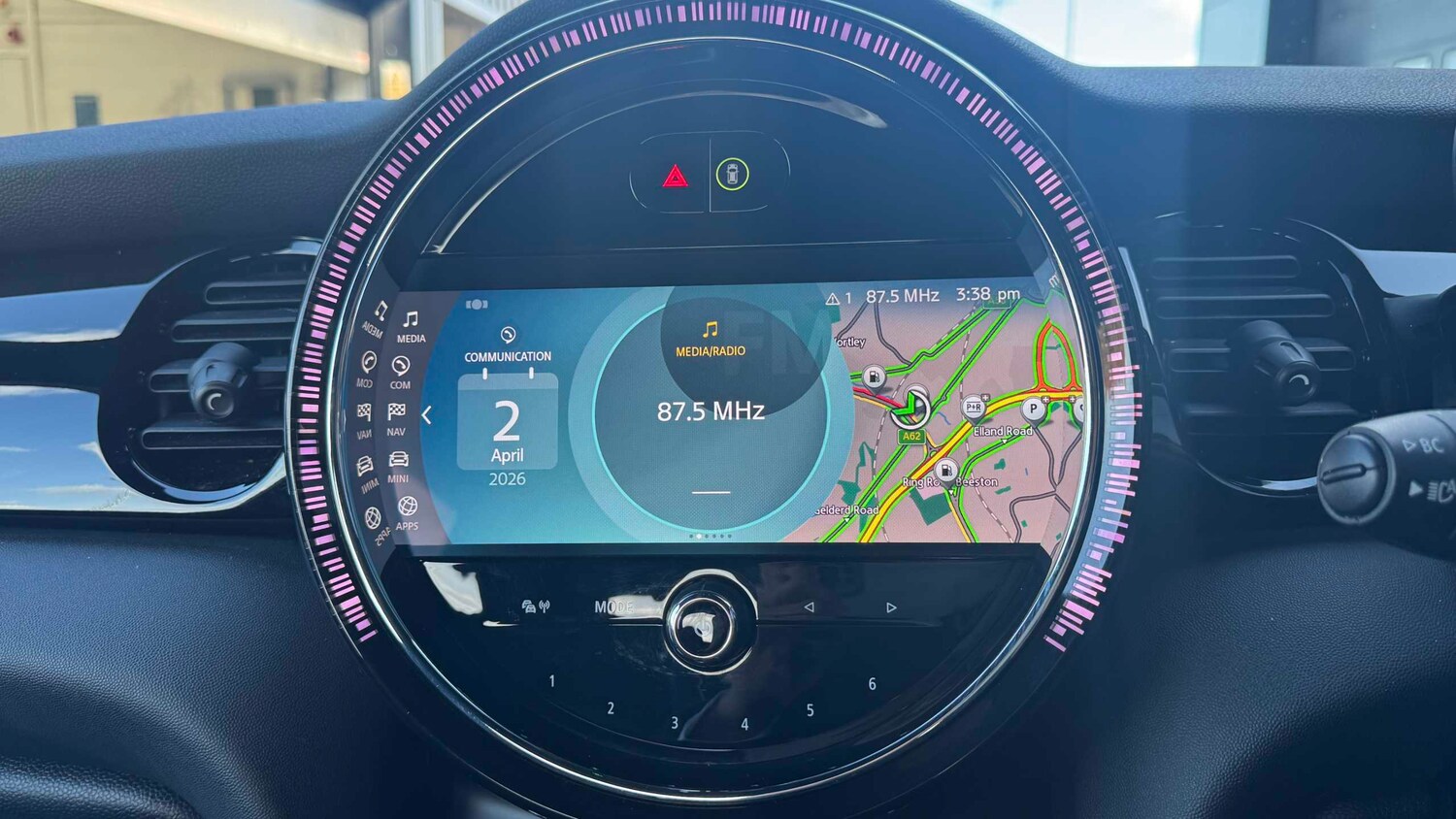 Used MINI Hatch 2023 for sale - 78119090: Photo 25