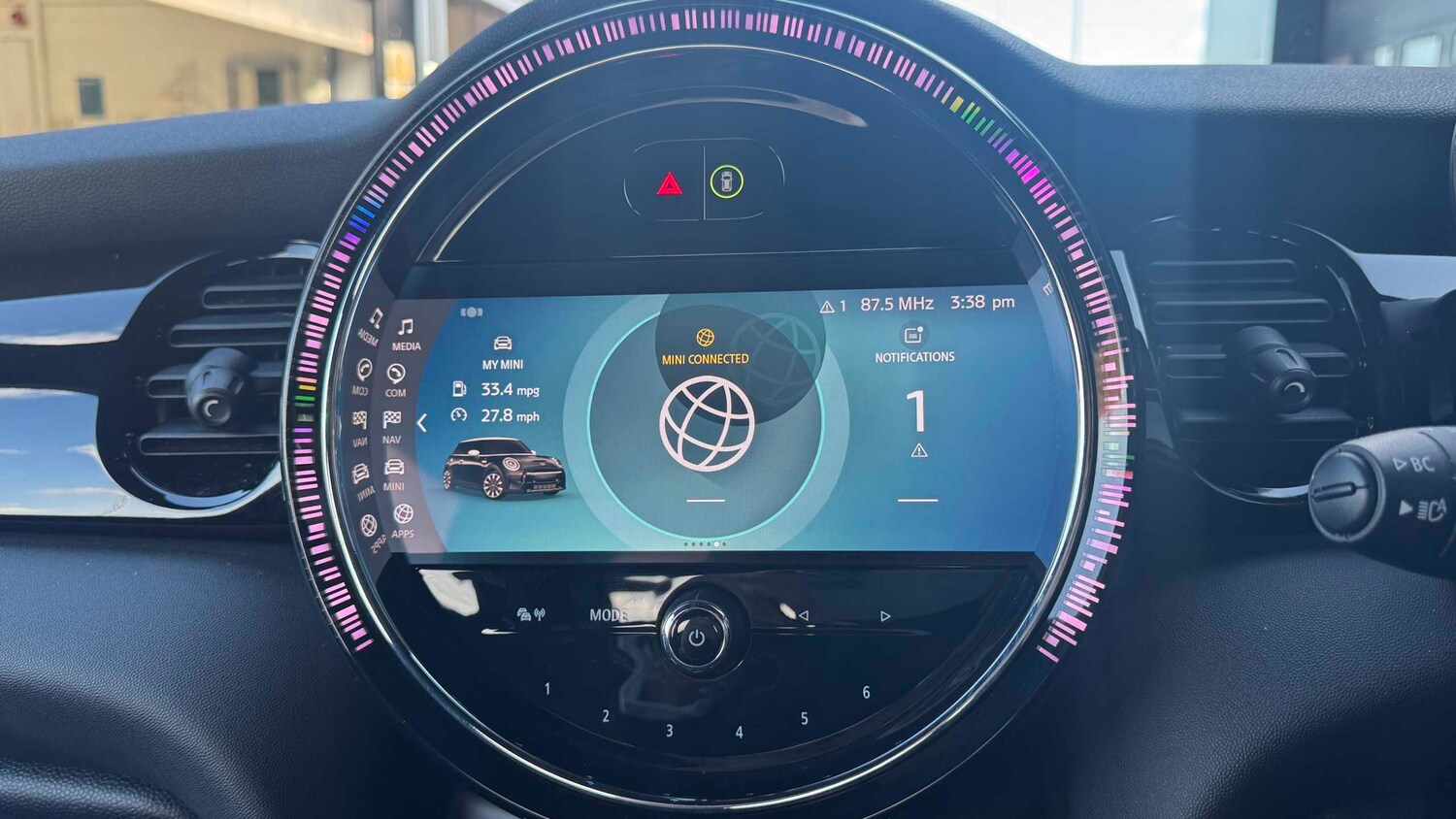 Used MINI Hatch 2023 for sale - 78119090: Photo 26