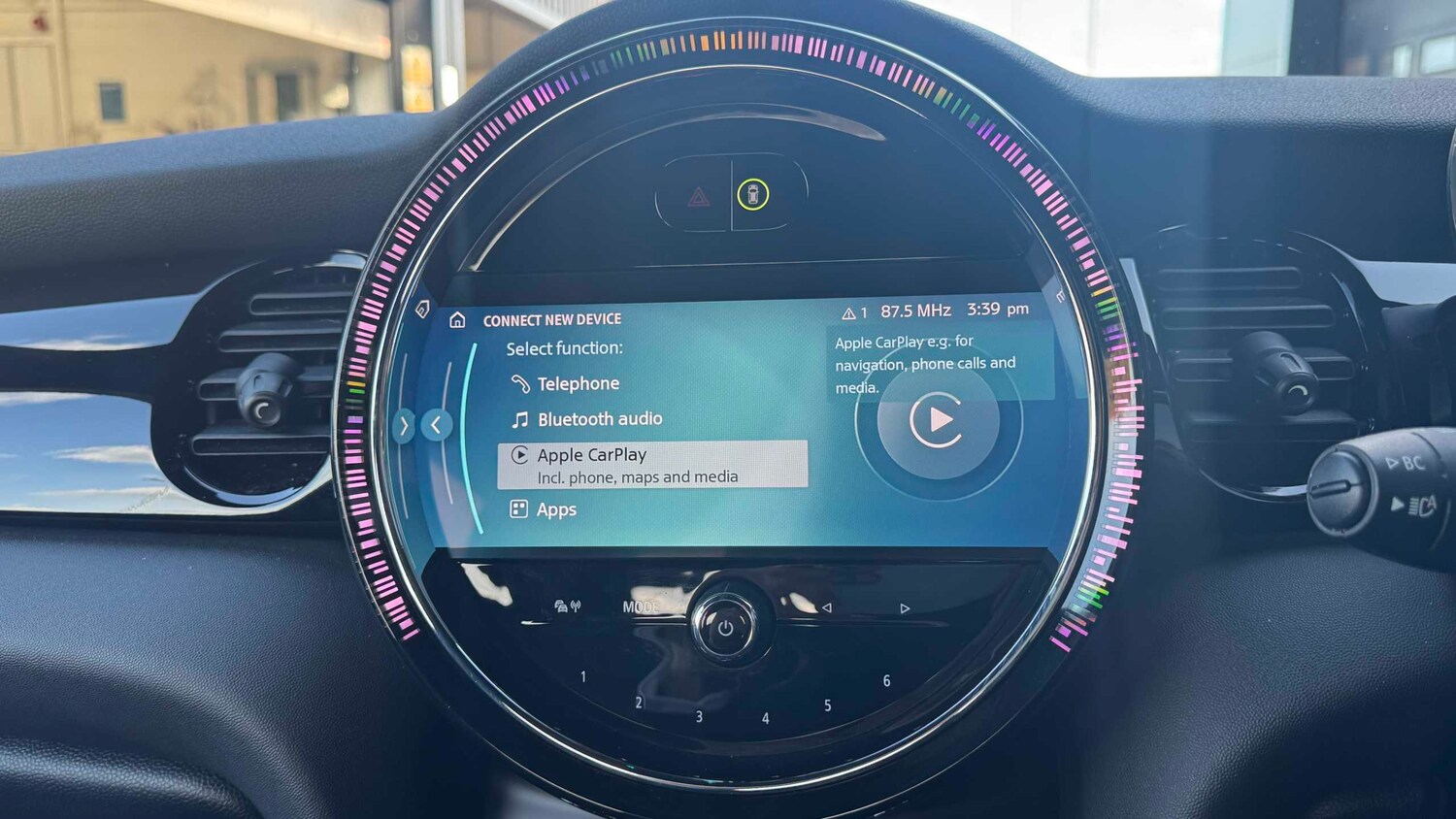 Used MINI Hatch 2023 for sale - 78119090: Photo 29