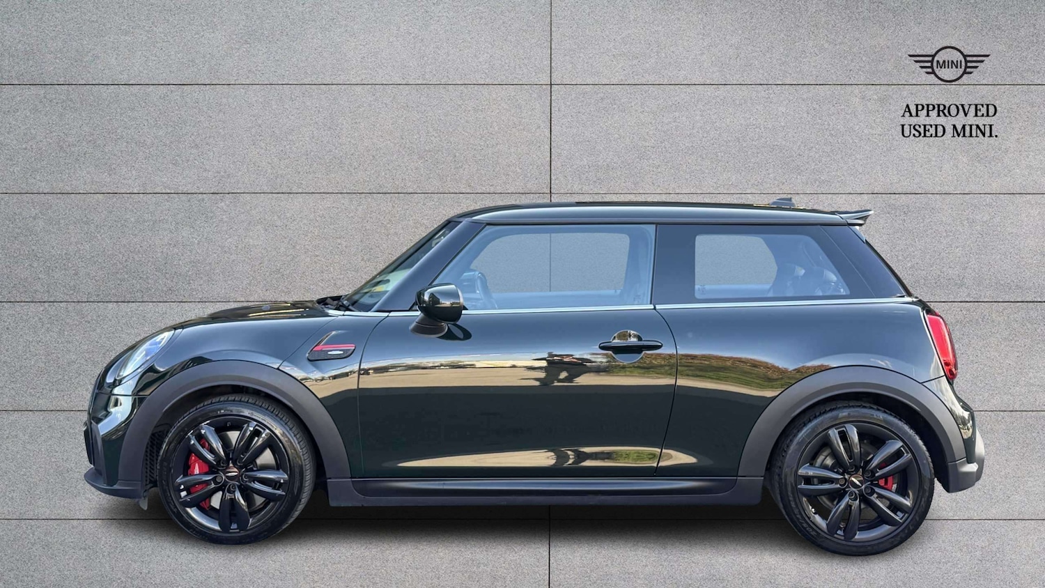 Used MINI Hatch 2023 for sale - 78119090: Photo 3