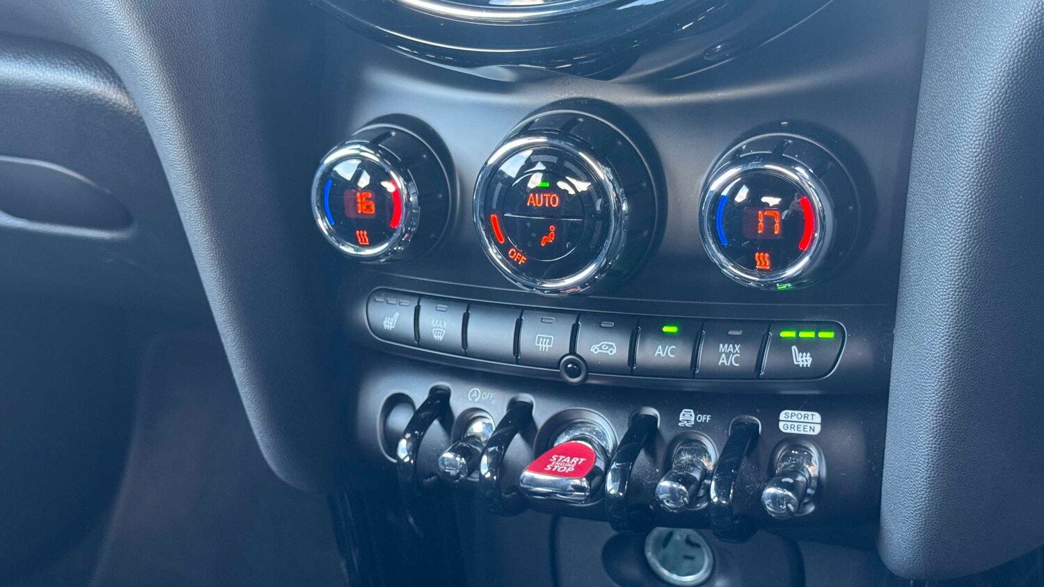 Used MINI Hatch 2023 for sale - 78119090: Photo 31