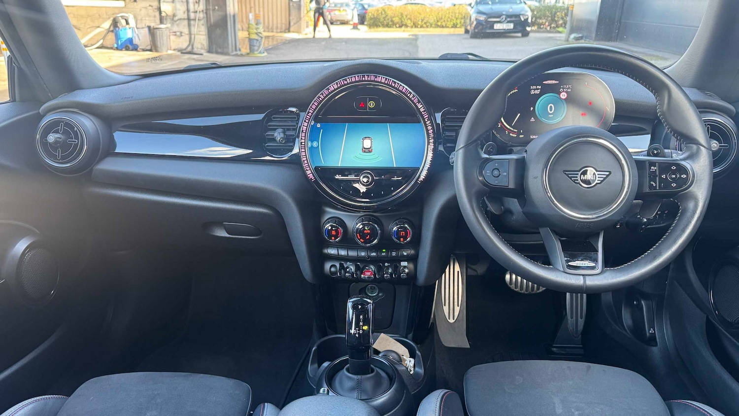 Used MINI Hatch 2023 for sale - 78119090: Photo 4