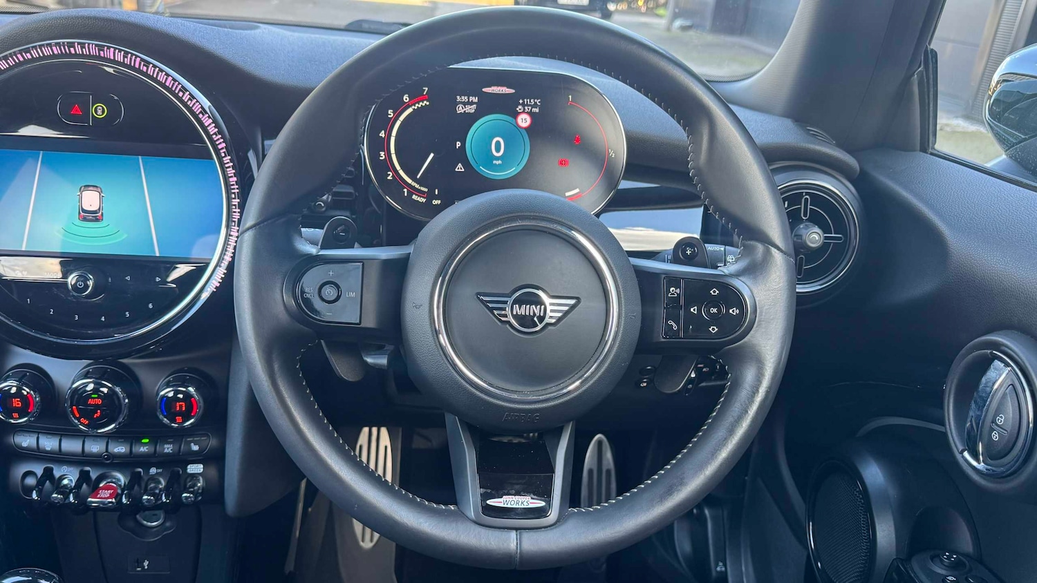 Used MINI Hatch 2023 for sale - 78119090: Photo 5