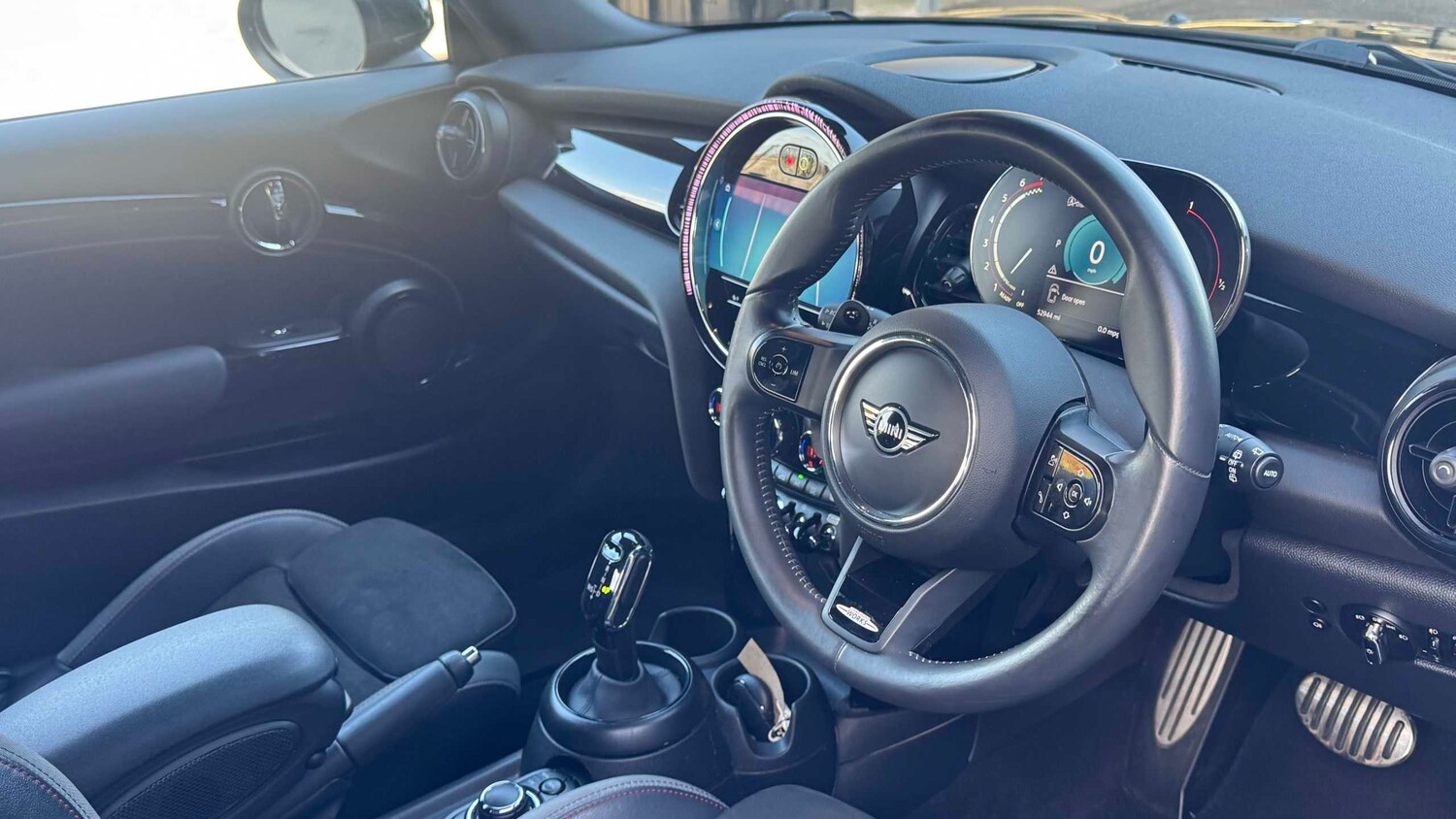 Used MINI Hatch 2023 for sale - 78119090: Photo 6