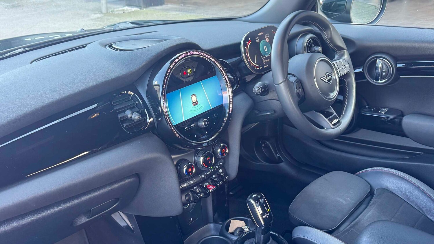 Used MINI Hatch 2023 for sale - 78119090: Photo 7