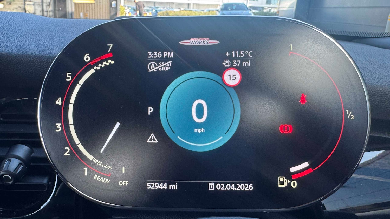 Used MINI Hatch 2023 for sale - 78119090: Photo 8