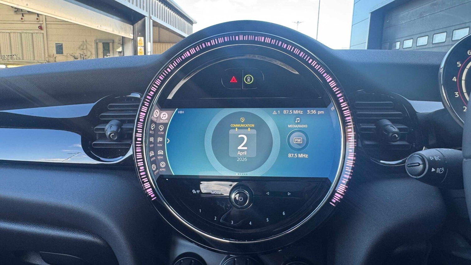 Used MINI Hatch 2023 for sale - 78119090: Photo 9