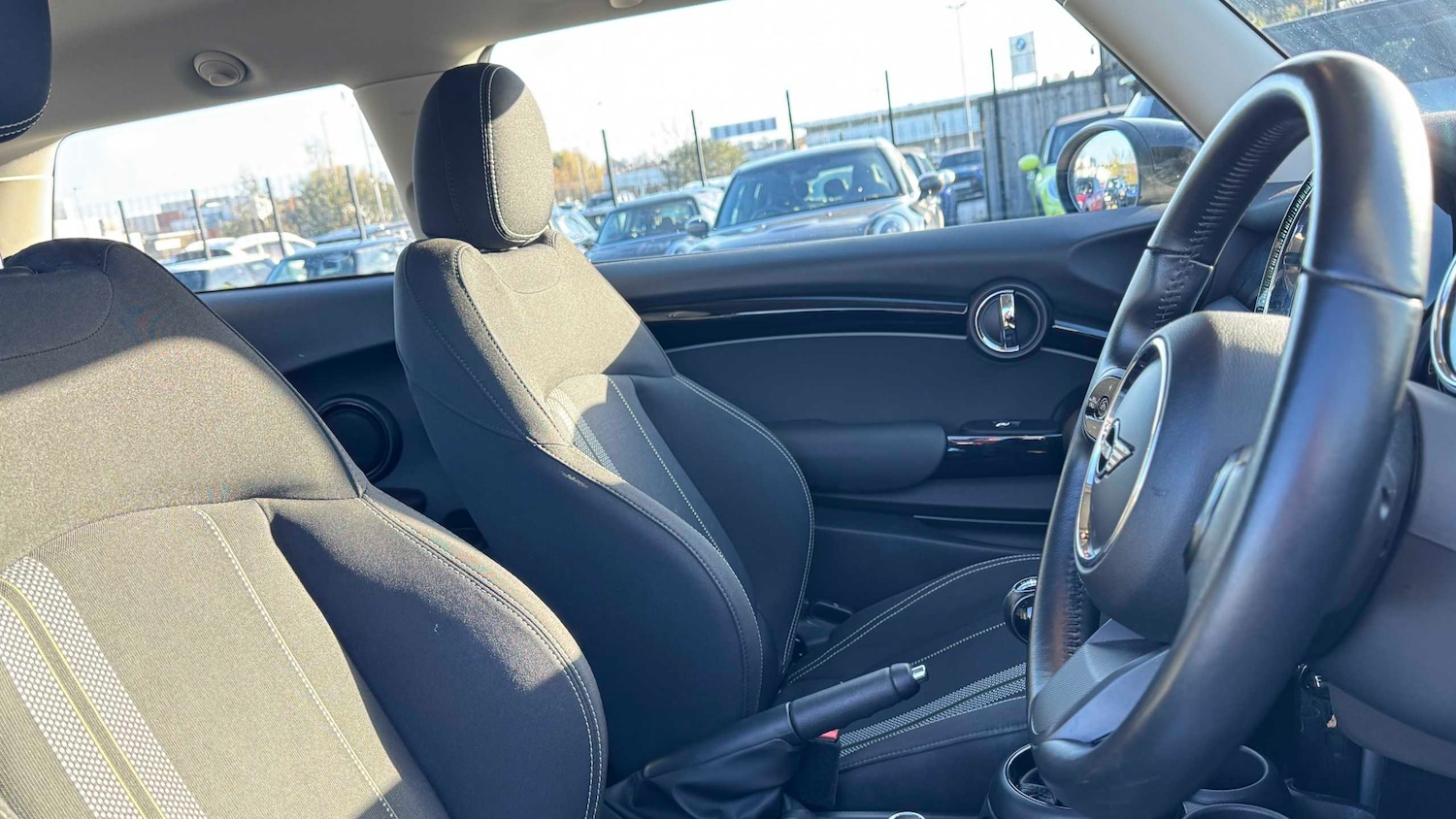 Used MINI Hatch 2022 for sale - 76705200: Photo 10