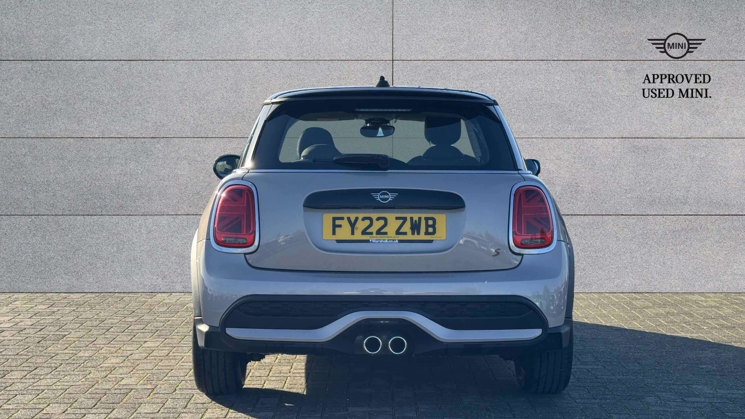 Used MINI Hatch 2022 for sale - 76705200: Photo 12