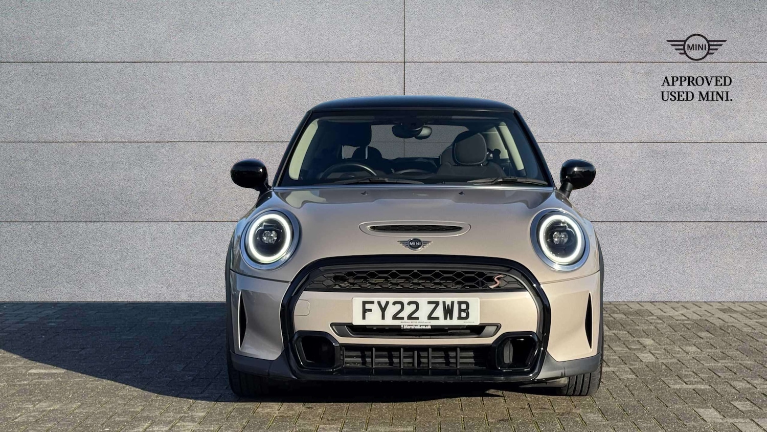 Used MINI Hatch 2022 for sale - 76705200: Photo 13