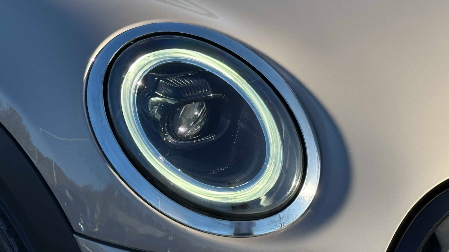 Used MINI Hatch 2022 for sale - 76705200: Photo 14