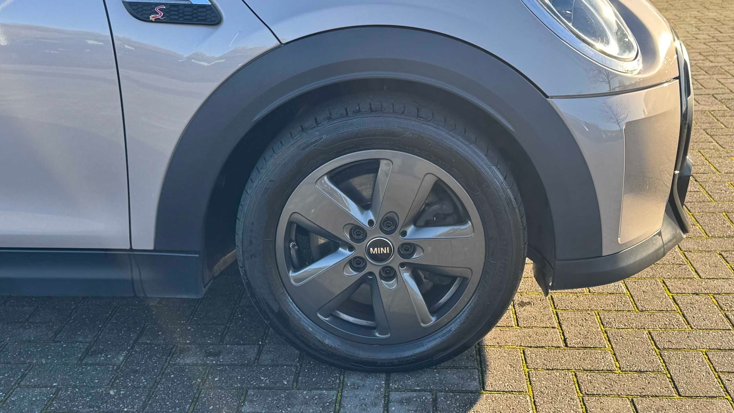 Used MINI Hatch 2022 for sale - 76705200: Photo 15