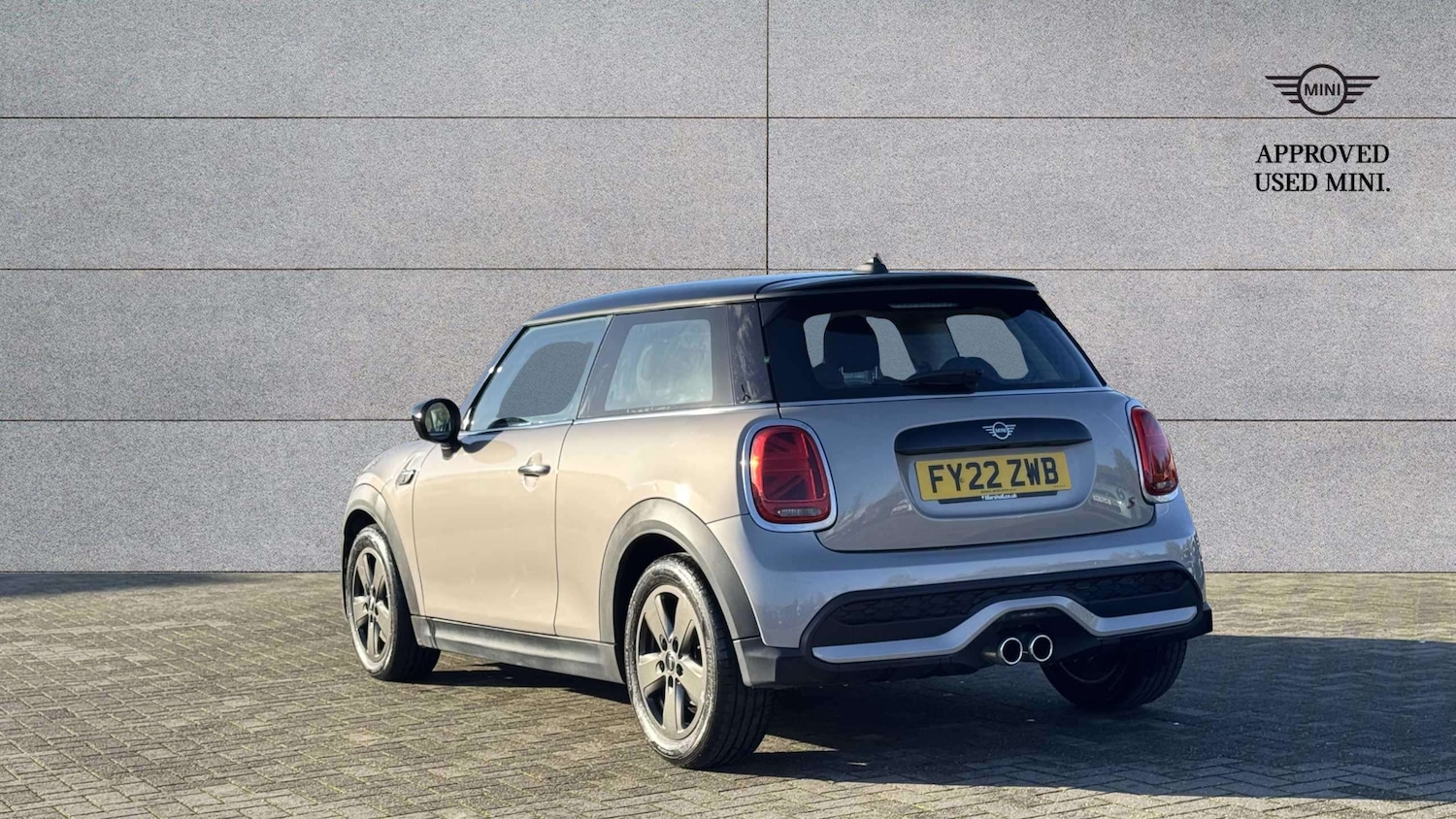 Used MINI Hatch 2022 for sale - 76705200: Photo 2