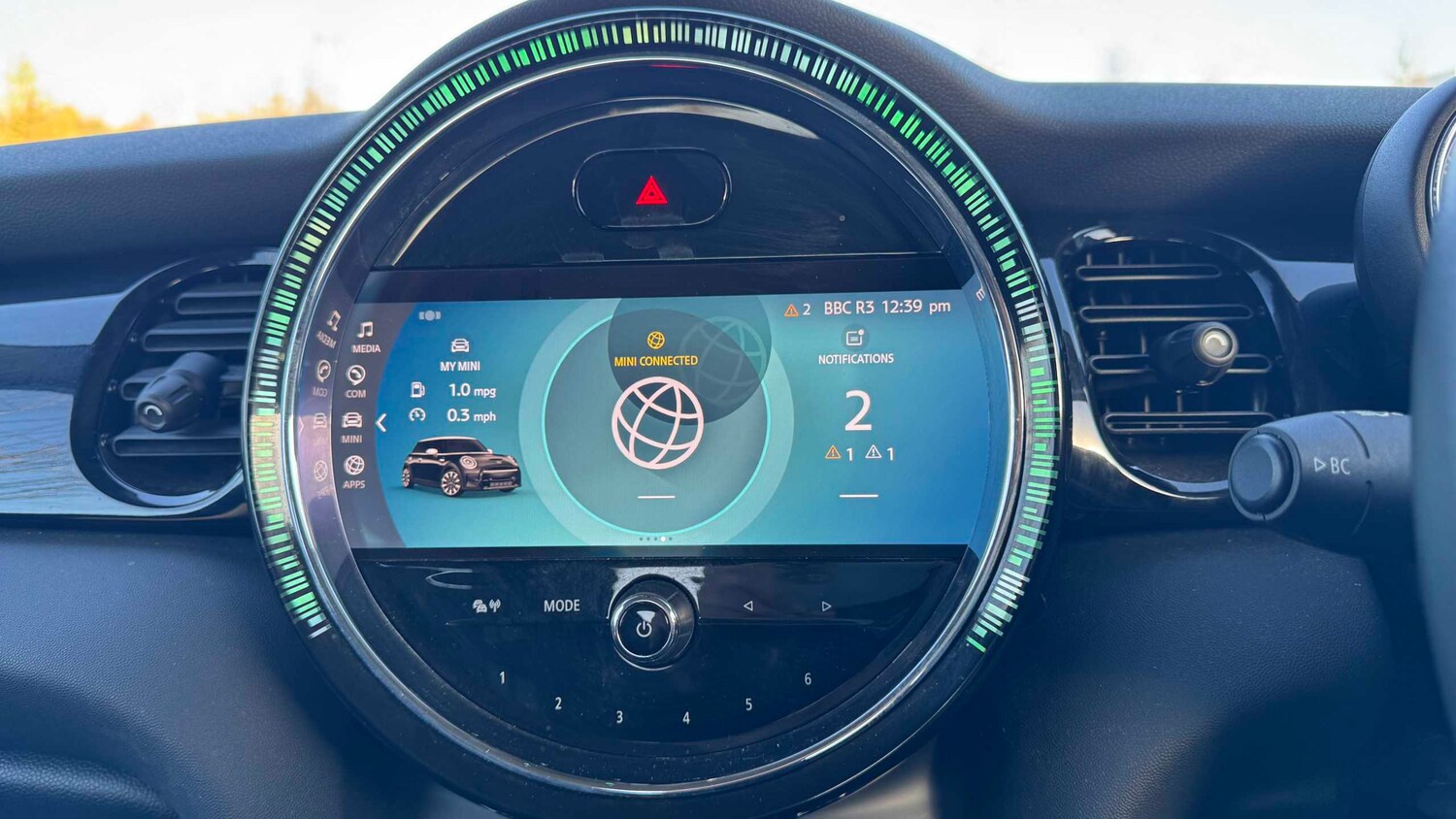 Used MINI Hatch 2022 for sale - 76705200: Photo 21