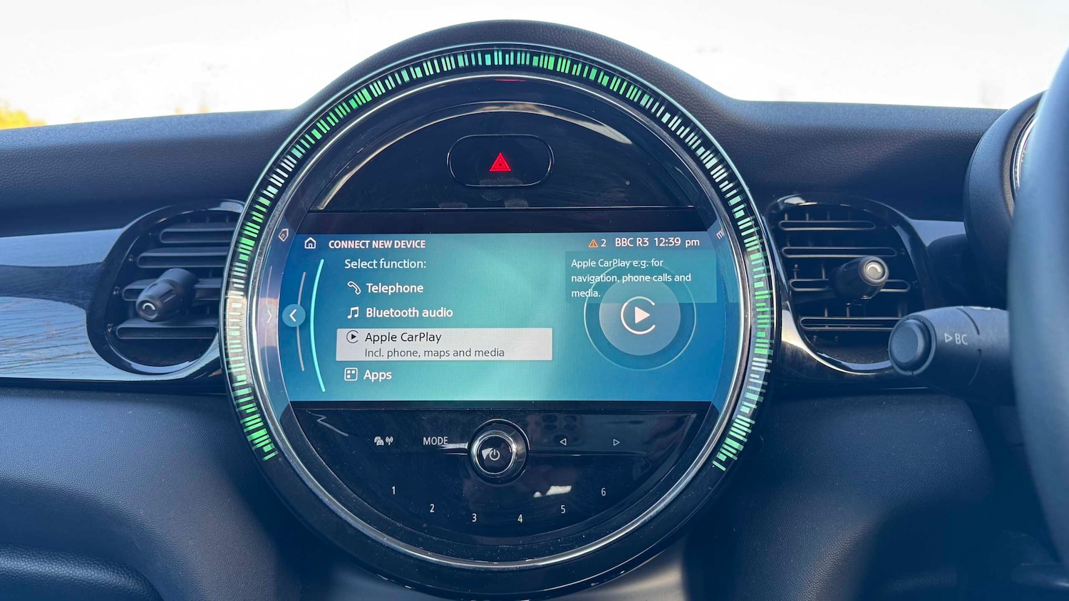 Used MINI Hatch 2022 for sale - 76705200: Photo 22