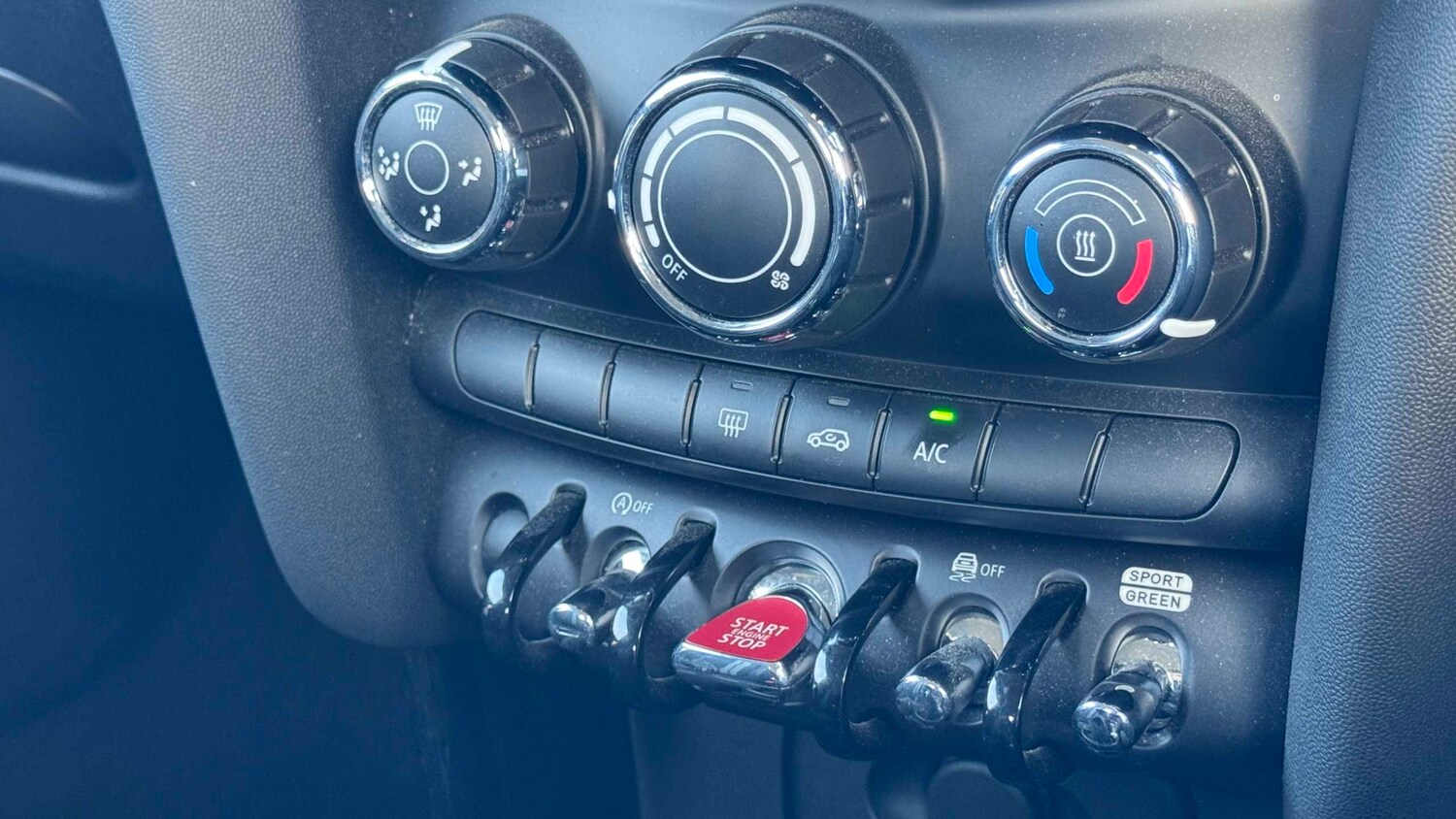 Used MINI Hatch 2022 for sale - 76705200: Photo 23