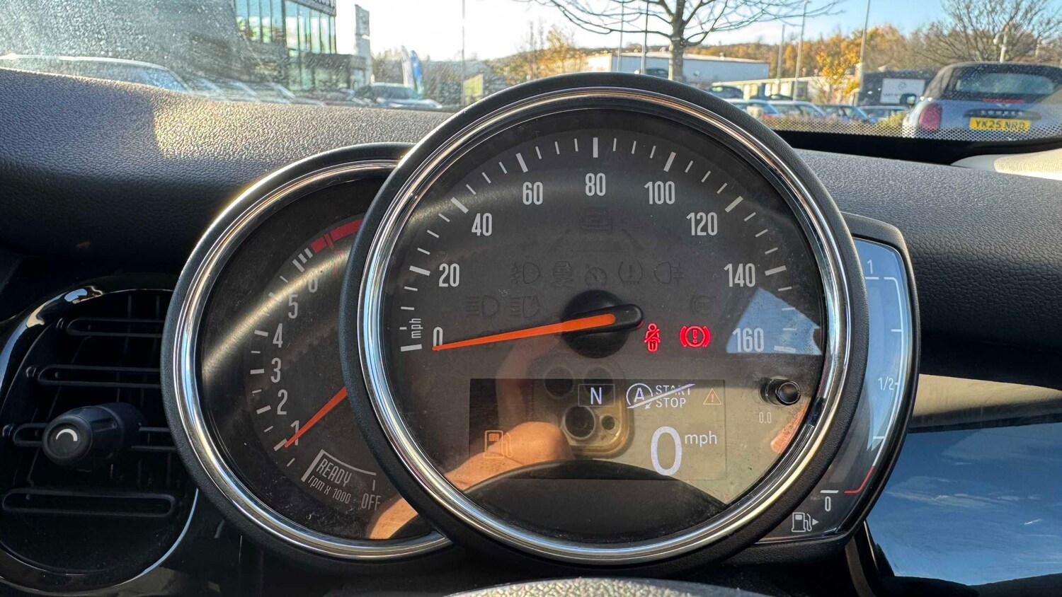 Used MINI Hatch 2022 for sale - 76705200: Photo 27