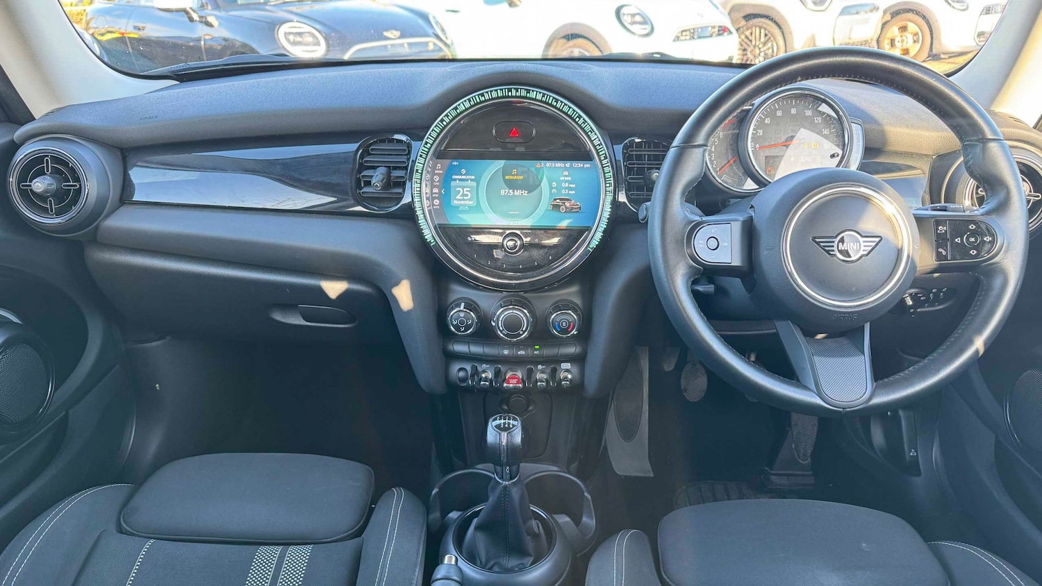 Used MINI Hatch 2022 for sale - 76705200: Photo 6