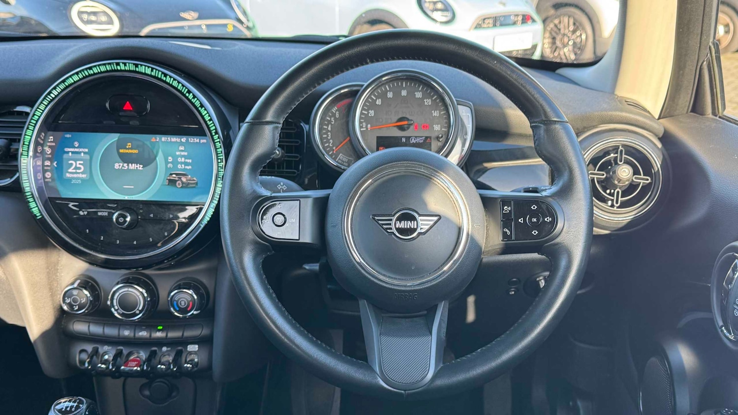 Used MINI Hatch 2022 for sale - 76705200: Photo 7