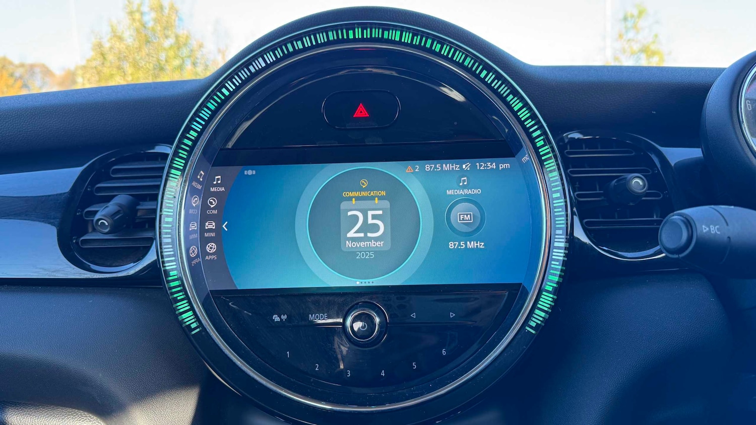 Used MINI Hatch 2022 for sale - 76705200: Photo 8