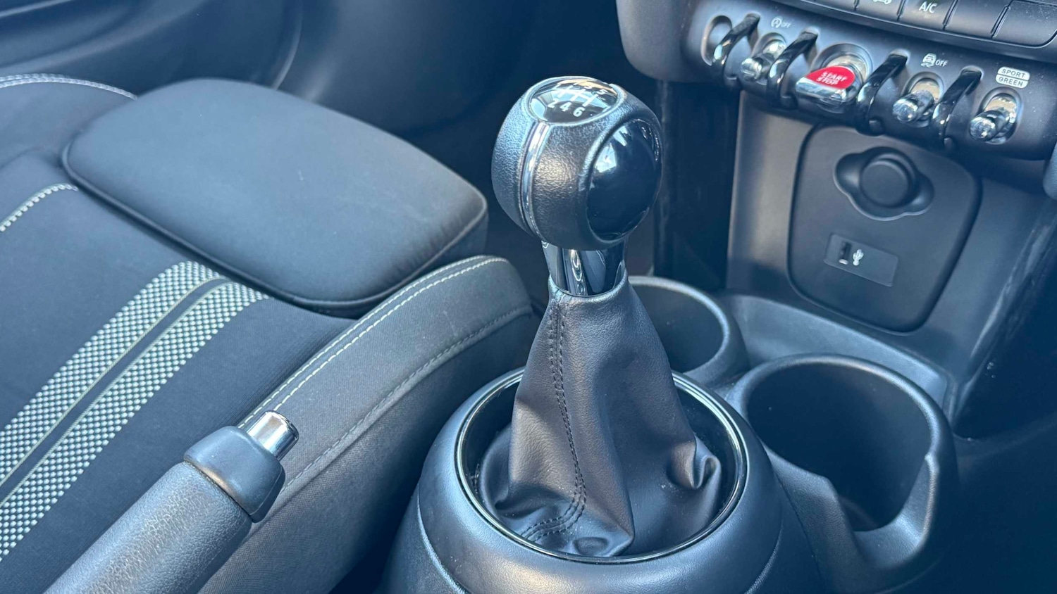 Used MINI Hatch 2022 for sale - 76705200: Photo 9