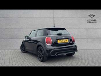 Used MINI Hatch 2021 for sale - 75217999: Photo