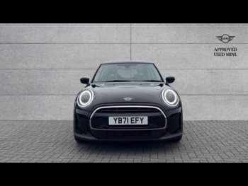 Used MINI Hatch 2021 for sale - 75217999: Photo