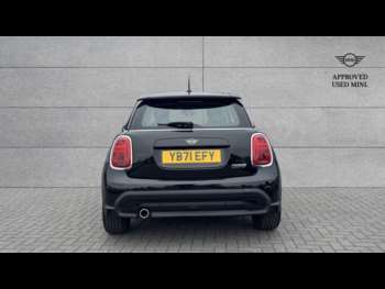 Used MINI Hatch 2021 for sale - 75217999: Photo