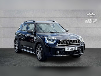 Used MINI Countryman 2021 for sale - 79376984: Photo