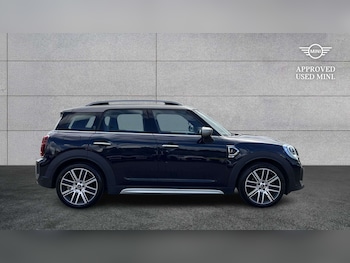 Used MINI Countryman 2021 for sale - 79376984: Photo