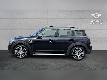 Used MINI Countryman 2021 for sale - 79376984: Photo