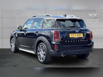 Used MINI Countryman 2021 for sale - 79376984: Photo