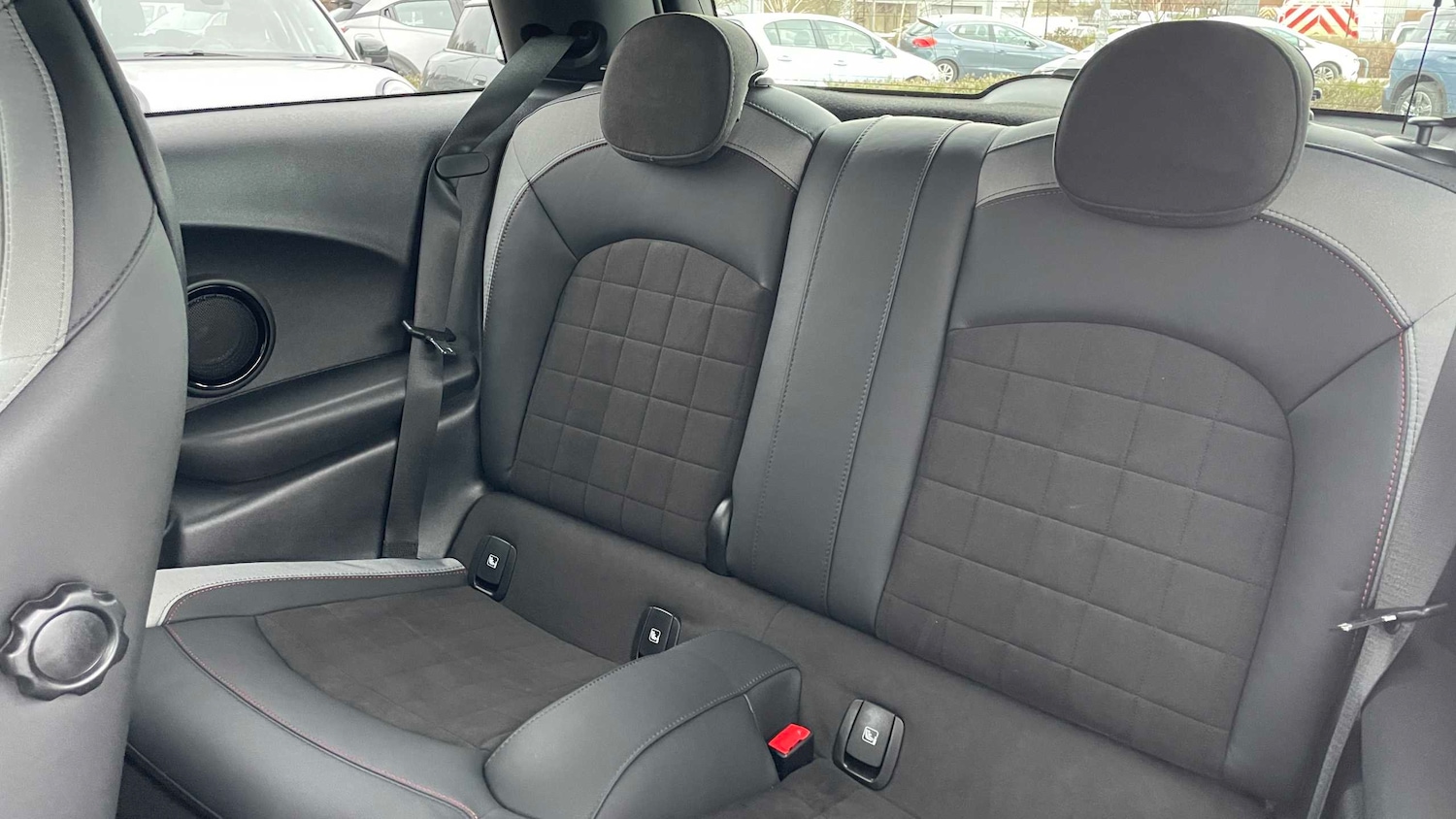 Used MINI Hatch 2023 for sale - 77727032: Photo 11