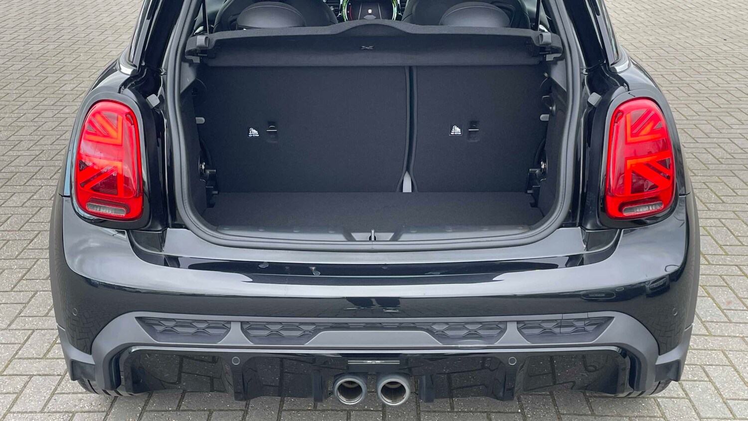 Used MINI Hatch 2023 for sale - 77727032: Photo 12