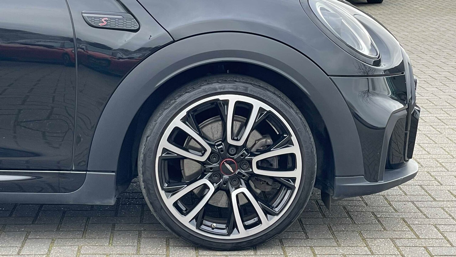 Used MINI Hatch 2023 for sale - 77727032: Photo 13