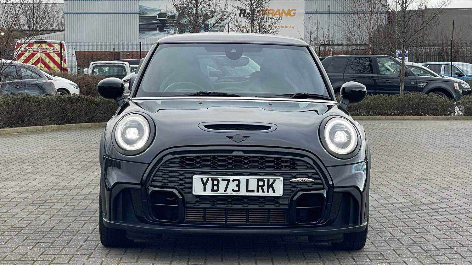 Used MINI Hatch 2023 for sale - 77727032: Photo 15