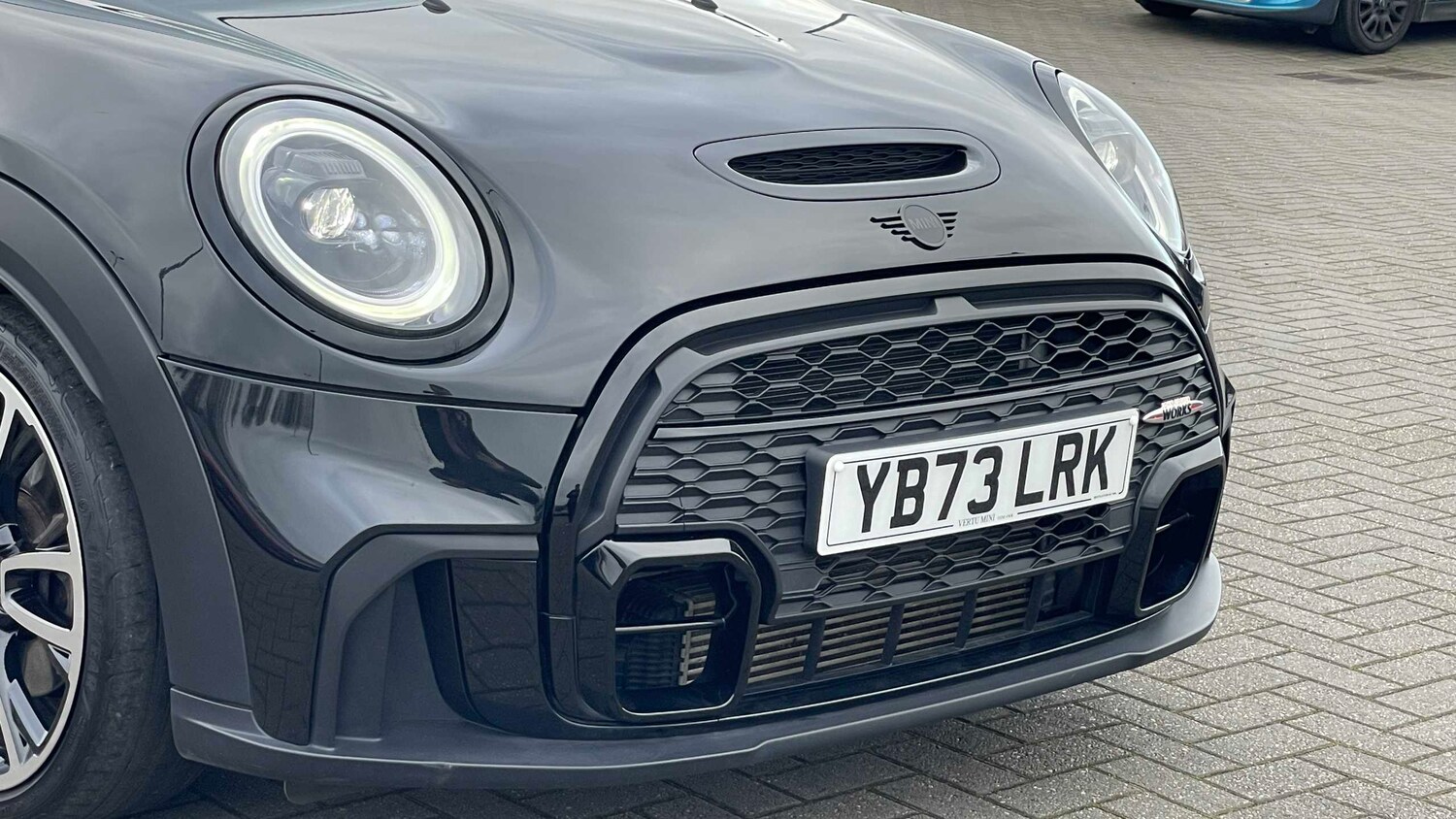 Used MINI Hatch 2023 for sale - 77727032: Photo 16