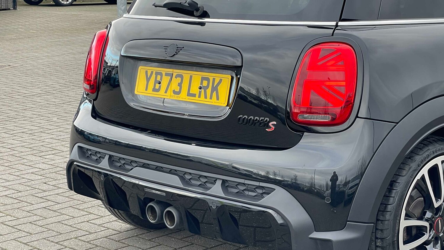 Used MINI Hatch 2023 for sale - 77727032: Photo 17