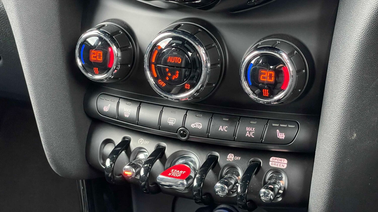 Used MINI Hatch 2023 for sale - 77727032: Photo 23