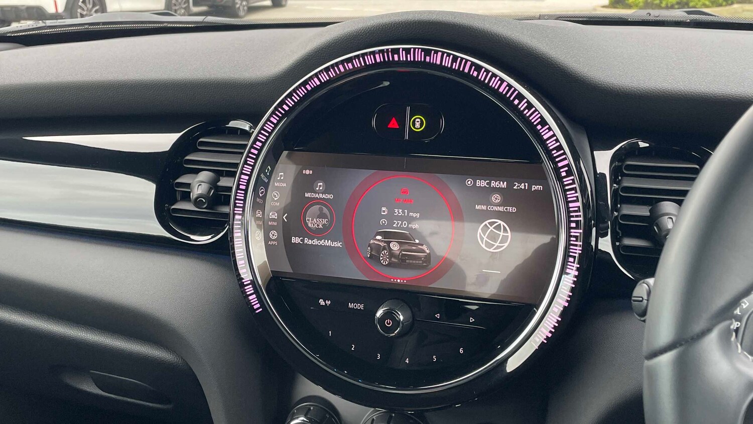 Used MINI Hatch 2023 for sale - 77727032: Photo 28