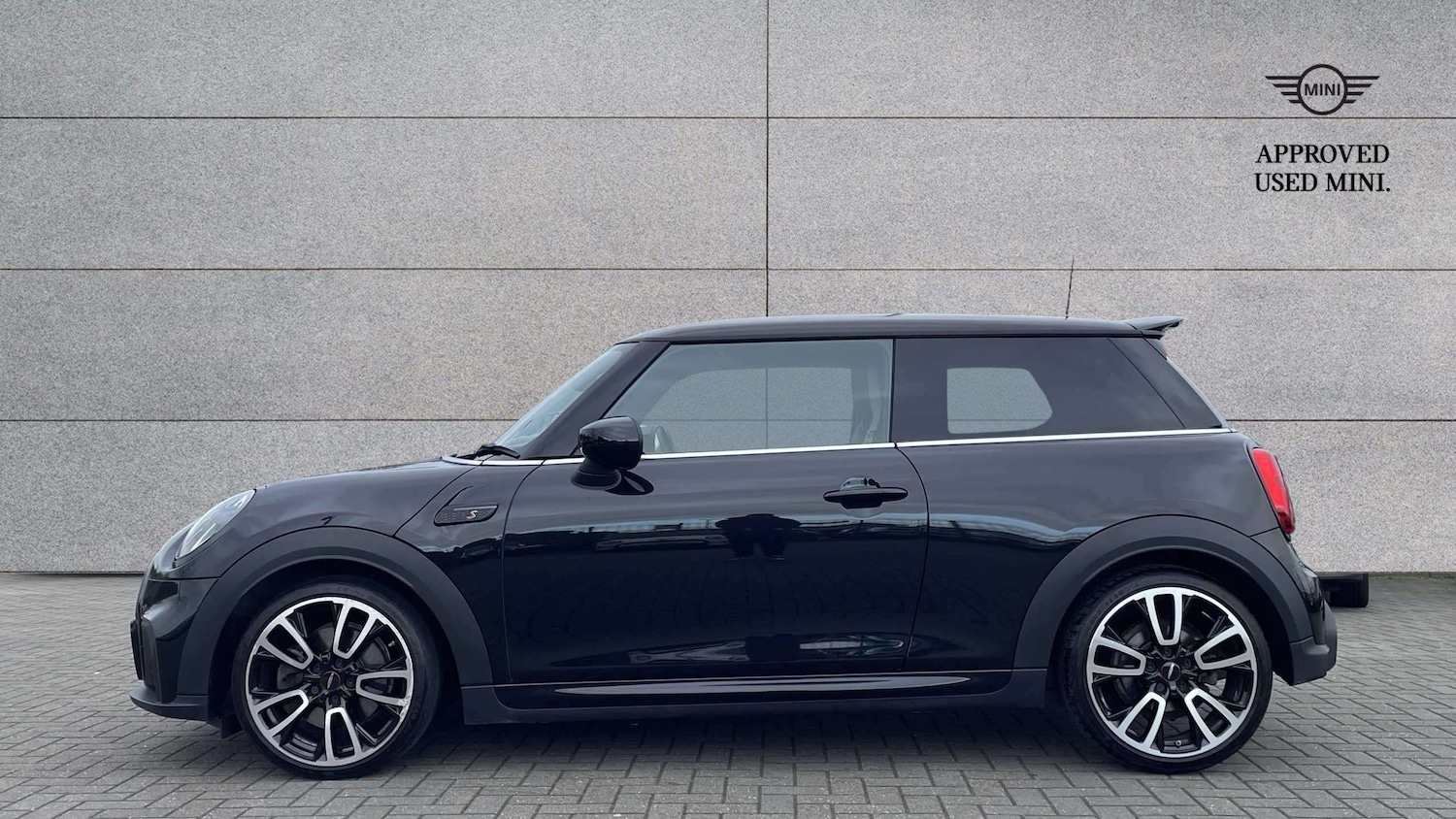 Used MINI Hatch 2023 for sale - 77727032: Photo 3