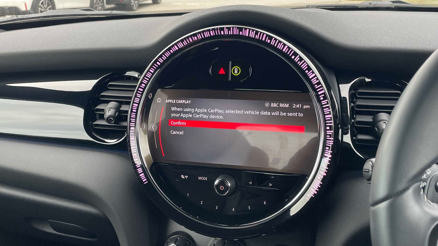 Used MINI Hatch 2023 for sale - 77727032: Photo 30