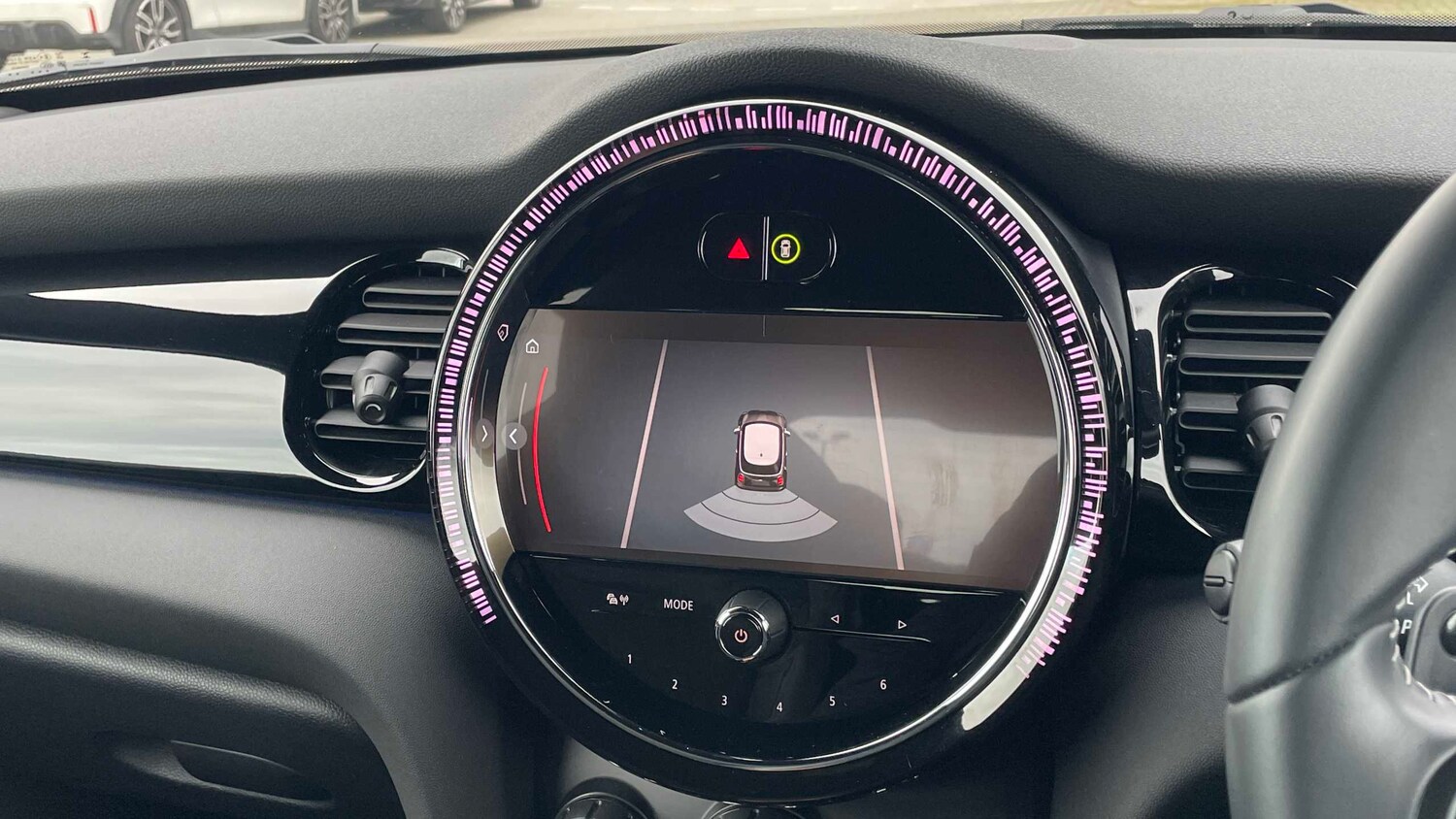 Used MINI Hatch 2023 for sale - 77727032: Photo 31