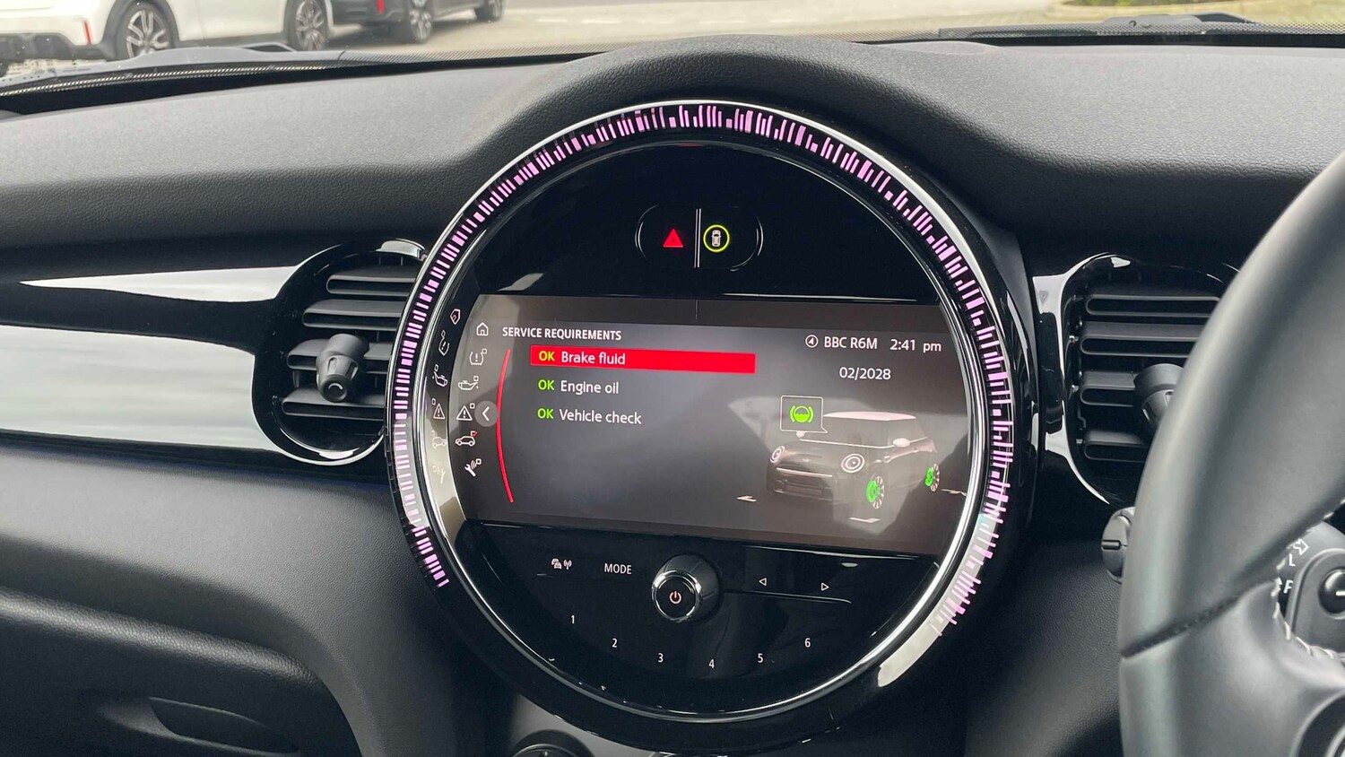 Used MINI Hatch 2023 for sale - 77727032: Photo 33